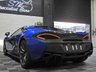USED 2018 18 MCLAREN 570S 3.8T V8 Coupe 2dr Petrol SSG Euro 6 (s/s) (570 ps) FULL MCLAREN SERVICE HISTORY PPF