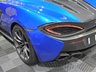 USED 2018 18 MCLAREN 570S 3.8T V8 Coupe 2dr Petrol SSG Euro 6 (s/s) (570 ps) FULL MCLAREN SERVICE HISTORY PPF