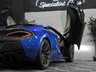 USED 2018 18 MCLAREN 570S 3.8T V8 Coupe 2dr Petrol SSG Euro 6 (s/s) (570 ps) FULL MCLAREN SERVICE HISTORY PPF