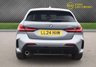 USED 2024 24 BMW 1 SERIES 1.5 118i M Sport (LCP) Hatchback 5dr Petrol DCT Euro 6 (s/s) (136 ps) HEATED SEATS