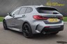 USED 2024 24 BMW 1 SERIES 1.5 118i M Sport (LCP) Hatchback 5dr Petrol DCT Euro 6 (s/s) (136 ps) HEATED SEATS