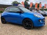 USED 2016 16 VAUXHALL ADAM 1.2i ecoFLEX ENERGISED 3dr * L&C GROUP SHALL BEAT ANY 'WE BUY CARS VALUATION' FOR YOUR PART EXCHANGE *