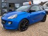 USED 2016 16 VAUXHALL ADAM 1.2i ecoFLEX ENERGISED 3dr * L&C GROUP SHALL BEAT ANY 'WE BUY CARS VALUATION' FOR YOUR PART EXCHANGE *
