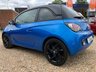 USED 2016 16 VAUXHALL ADAM 1.2i ecoFLEX ENERGISED 3dr * L&C GROUP SHALL BEAT ANY 'WE BUY CARS VALUATION' FOR YOUR PART EXCHANGE *