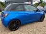 USED 2016 16 VAUXHALL ADAM 1.2i ecoFLEX ENERGISED 3dr * L&C GROUP SHALL BEAT ANY 'WE BUY CARS VALUATION' FOR YOUR PART EXCHANGE *