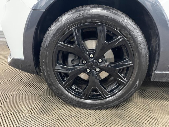 2020 AUDI A1 (2020) - Photo 11