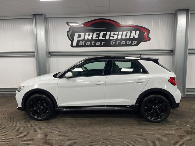 2020 AUDI A1 (2020) - Photo 10