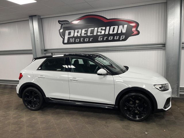 2020 AUDI A1 (2020) - Photo 6