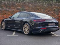 USED 2020 20 PORSCHE PANAMERA 2.9 V6 E-Hybrid 14kWh 4 10 Years Edition Saloon 5dr Petrol Plug-in Hybrid PDK 4WD Euro 6 (s/s) (462 ps) 10 Year Edition - Big Spec