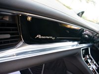 USED 2020 20 PORSCHE PANAMERA 2.9 V6 E-Hybrid 14kWh 4 10 Years Edition Saloon 5dr Petrol Plug-in Hybrid PDK 4WD Euro 6 (s/s) (462 ps) 10 Year Edition - Big Spec