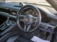 USED 2020 20 PORSCHE PANAMERA 2.9 V6 E-Hybrid 14kWh 4 10 Years Edition Saloon 5dr Petrol Plug-in Hybrid PDK 4WD Euro 6 (s/s) (462 ps) 10 Year Edition - Big Spec
