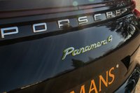 USED 2020 20 PORSCHE PANAMERA 2.9 V6 E-Hybrid 14kWh 4 10 Years Edition Saloon 5dr Petrol Plug-in Hybrid PDK 4WD Euro 6 (s/s) (462 ps) 10 Year Edition - Big Spec