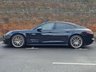 USED 2020 20 PORSCHE PANAMERA 2.9 V6 E-Hybrid 14kWh 4 10 Years Edition Saloon 5dr Petrol Plug-in Hybrid PDK 4WD Euro 6 (s/s) (462 ps) 10 Year Edition - Big Spec