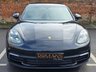 USED 2020 20 PORSCHE PANAMERA 2.9 V6 E-Hybrid 14kWh 4 10 Years Edition Saloon 5dr Petrol Plug-in Hybrid PDK 4WD Euro 6 (s/s) (462 ps) 10 Year Edition - Big Spec