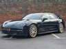 USED 2020 20 PORSCHE PANAMERA 2.9 V6 E-Hybrid 14kWh 4 10 Years Edition Saloon 5dr Petrol Plug-in Hybrid PDK 4WD Euro 6 (s/s) (462 ps) 10 Year Edition - Big Spec
