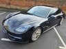 USED 2020 20 PORSCHE PANAMERA 2.9 V6 E-Hybrid 14kWh 4 10 Years Edition Saloon 5dr Petrol Plug-in Hybrid PDK 4WD Euro 6 (s/s) (462 ps) 10 Year Edition - Big Spec