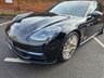 USED 2020 20 PORSCHE PANAMERA 2.9 V6 E-Hybrid 14kWh 4 10 Years Edition Saloon 5dr Petrol Plug-in Hybrid PDK 4WD Euro 6 (s/s) (462 ps) 10 Year Edition - Big Spec