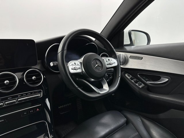 2019 Mercedes-Benz C Class - Photo 12