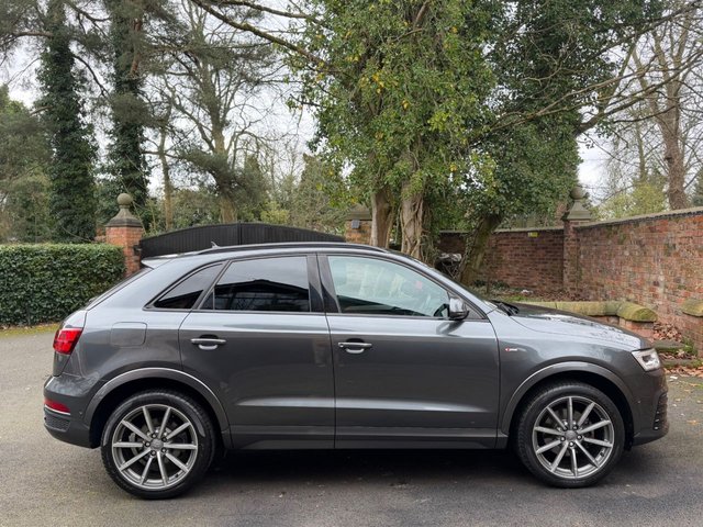 2015 AUDI Q3 - Photo 7