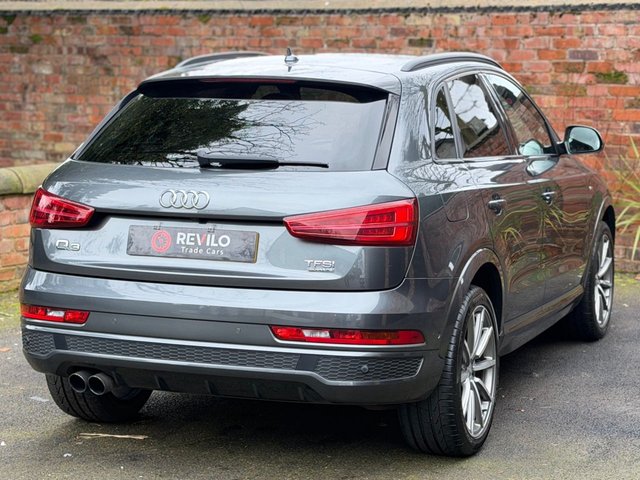 2015 AUDI Q3 - Photo 8