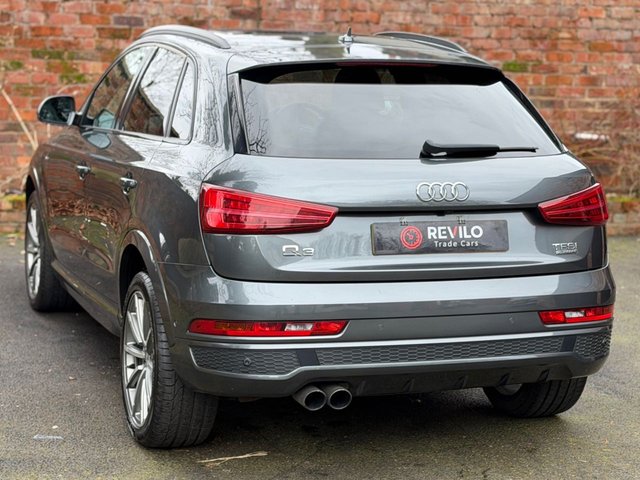 2015 AUDI Q3 - Photo 9