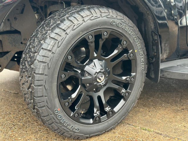 2020 FORD RANGER 2.0 EcoBlue Wildtrak Pickup Double Cab 4dr Diesel Auto 4WD Euro 6 (s/s) (213 ps) - Photo 5