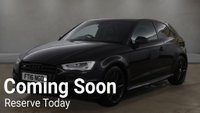 USED 2016 16 AUDI S3 2.0 TFSI Hatchback 3dr Petrol S Tronic quattro Euro 6 (s/s) (Nav) (300 ps) 