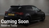 USED 2016 16 AUDI S3 2.0 TFSI Hatchback 3dr Petrol S Tronic quattro Euro 6 (s/s) (Nav) (300 ps) 