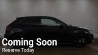 USED 2016 16 AUDI S3 2.0 TFSI Hatchback 3dr Petrol S Tronic quattro Euro 6 (s/s) (Nav) (300 ps) 