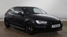 USED 2016 16 AUDI S3 2.0 TFSI Hatchback 3dr Petrol S Tronic quattro Euro 6 (s/s) (Nav) (300 ps) 