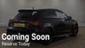 USED 2016 16 AUDI S3 2.0 TFSI Hatchback 3dr Petrol S Tronic quattro Euro 6 (s/s) (Nav) (300 ps) 