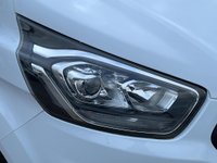 USED 2021 70 FORD TRANSIT CUSTOM 1.0 340 EcoBoost 13.6kWh Trend Auto L1 H1 Euro 6 5dr CarPlay+A/C+Heated Seats+1ownr