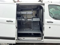 USED 2021 70 FORD TRANSIT CUSTOM 1.0 340 EcoBoost 13.6kWh Trend Auto L1 H1 Euro 6 5dr CarPlay+A/C+Heated Seats+1ownr