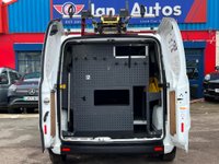 USED 2021 70 FORD TRANSIT CUSTOM 1.0 340 EcoBoost 13.6kWh Trend Auto L1 H1 Euro 6 5dr CarPlay+A/C+Heated Seats+1ownr
