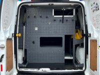 USED 2021 70 FORD TRANSIT CUSTOM 1.0 340 EcoBoost 13.6kWh Trend Auto L1 H1 Euro 6 5dr CarPlay+A/C+Heated Seats+1ownr