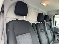 USED 2021 70 FORD TRANSIT CUSTOM 1.0 340 EcoBoost 13.6kWh Trend Auto L1 H1 Euro 6 5dr CarPlay+A/C+Heated Seats+1ownr