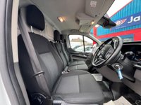 USED 2021 70 FORD TRANSIT CUSTOM 1.0 340 EcoBoost 13.6kWh Trend Auto L1 H1 Euro 6 5dr CarPlay+A/C+Heated Seats+1ownr
