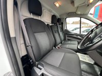 USED 2021 70 FORD TRANSIT CUSTOM 1.0 340 EcoBoost 13.6kWh Trend Auto L1 H1 Euro 6 5dr CarPlay+A/C+Heated Seats+1ownr