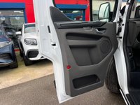 USED 2021 70 FORD TRANSIT CUSTOM 1.0 340 EcoBoost 13.6kWh Trend Auto L1 H1 Euro 6 5dr CarPlay+A/C+Heated Seats+1ownr