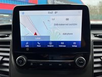 USED 2021 70 FORD TRANSIT CUSTOM 1.0 340 EcoBoost 13.6kWh Trend Auto L1 H1 Euro 6 5dr CarPlay+A/C+Heated Seats+1ownr