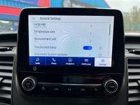 USED 2021 70 FORD TRANSIT CUSTOM 1.0 340 EcoBoost 13.6kWh Trend Auto L1 H1 Euro 6 5dr CarPlay+A/C+Heated Seats+1ownr