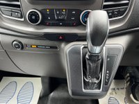 USED 2021 70 FORD TRANSIT CUSTOM 1.0 340 EcoBoost 13.6kWh Trend Auto L1 H1 Euro 6 5dr CarPlay+A/C+Heated Seats+1ownr
