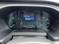 USED 2021 70 FORD TRANSIT CUSTOM 1.0 340 EcoBoost 13.6kWh Trend Auto L1 H1 Euro 6 5dr CarPlay+A/C+Heated Seats+1ownr