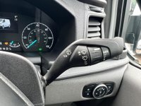 USED 2021 70 FORD TRANSIT CUSTOM 1.0 340 EcoBoost 13.6kWh Trend Auto L1 H1 Euro 6 5dr CarPlay+A/C+Heated Seats+1ownr