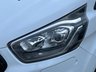 USED 2021 70 FORD TRANSIT CUSTOM 1.0 340 EcoBoost 13.6kWh Trend Auto L1 H1 Euro 6 5dr CarPlay+A/C+Heated Seats+1ownr
