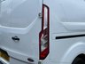 USED 2021 70 FORD TRANSIT CUSTOM 1.0 340 EcoBoost 13.6kWh Trend Auto L1 H1 Euro 6 5dr CarPlay+A/C+Heated Seats+1ownr