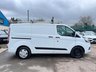 USED 2021 70 FORD TRANSIT CUSTOM 1.0 340 EcoBoost 13.6kWh Trend Auto L1 H1 Euro 6 5dr CarPlay+A/C+Heated Seats+1ownr