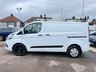 USED 2021 70 FORD TRANSIT CUSTOM 1.0 340 EcoBoost 13.6kWh Trend Auto L1 H1 Euro 6 5dr CarPlay+A/C+Heated Seats+1ownr