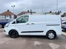USED 2021 70 FORD TRANSIT CUSTOM 1.0 340 EcoBoost 13.6kWh Trend Auto L1 H1 Euro 6 5dr CarPlay+A/C+Heated Seats+1ownr