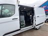 USED 2021 70 FORD TRANSIT CUSTOM 1.0 340 EcoBoost 13.6kWh Trend Auto L1 H1 Euro 6 5dr CarPlay+A/C+Heated Seats+1ownr